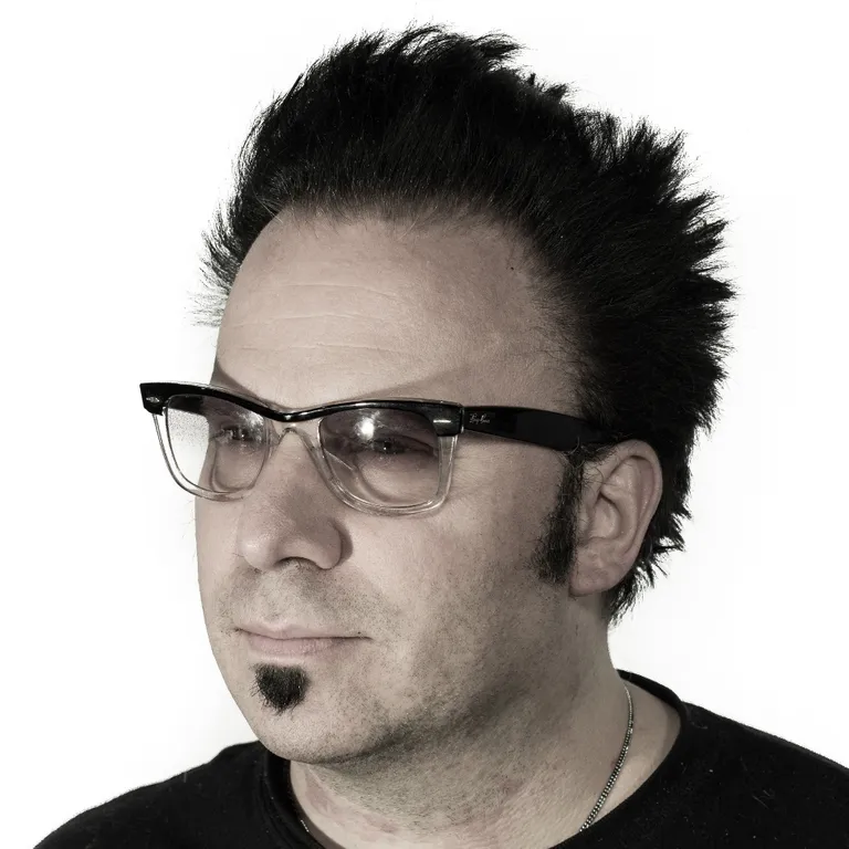 Sean “Grasshopper” Mackowiak