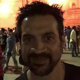Sean Hosein