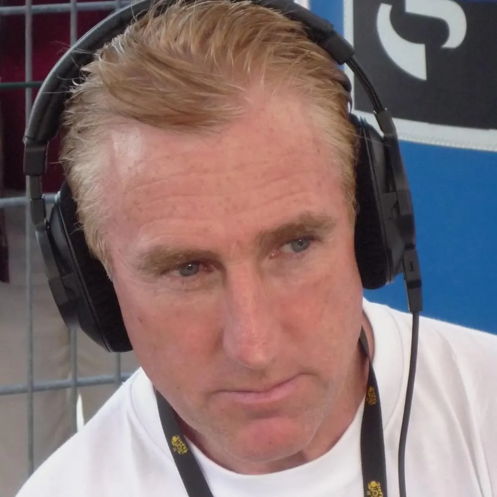Sean Kelly