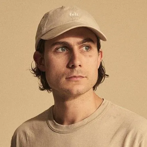 Sean Kenihan