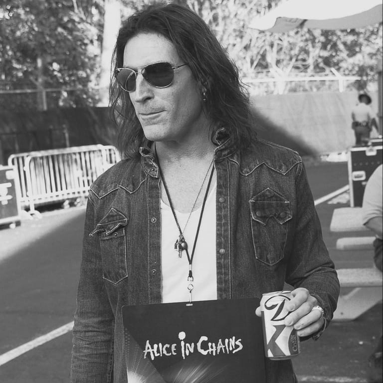 Sean Kinney