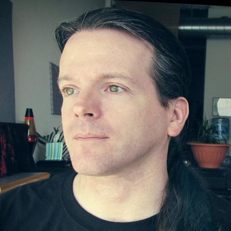 Sean Malone