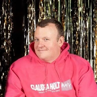 Sean McPherson