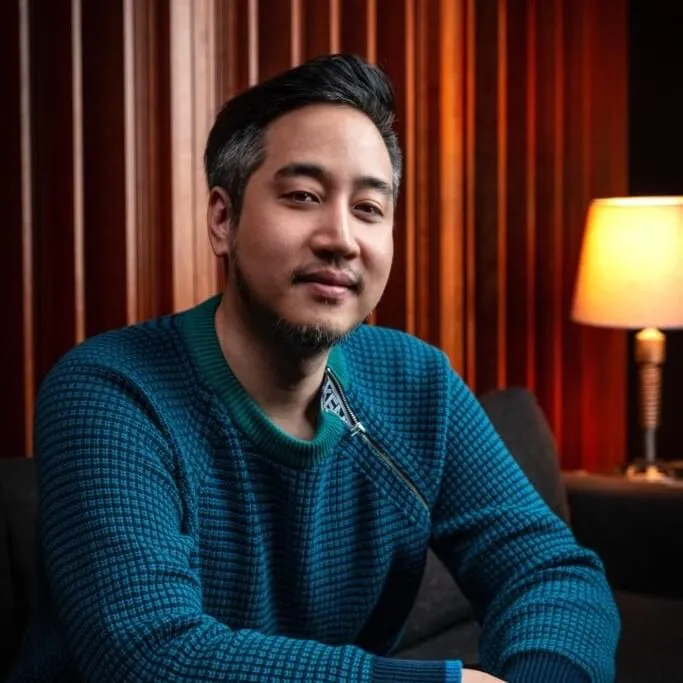 Sean Miyashiro