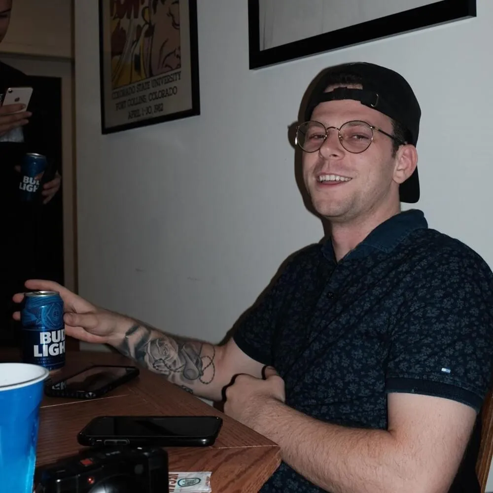 Sean Mula