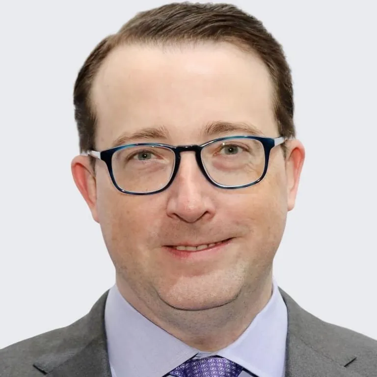 Sean Patrick Flahaven