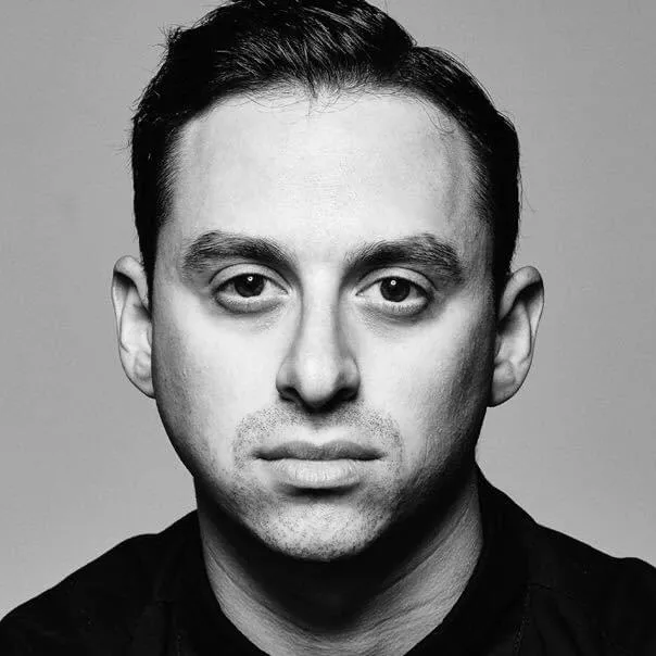 Sean Silverman