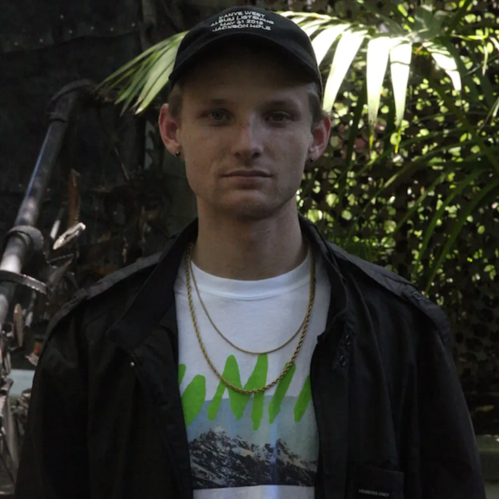 Sean Solymar