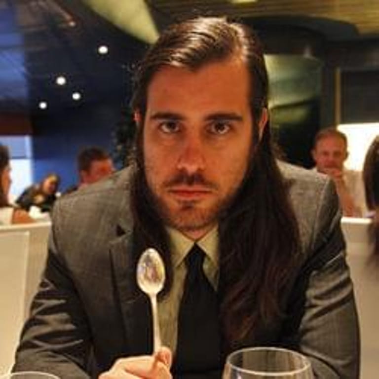 Sean Szeles