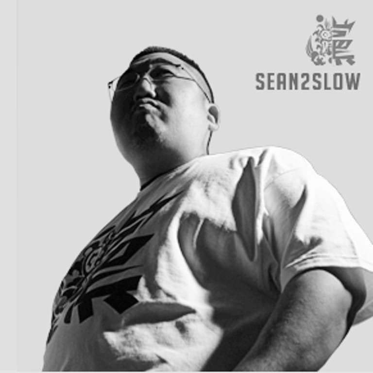 Sean2slow