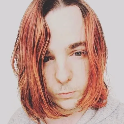Seann Bowe
