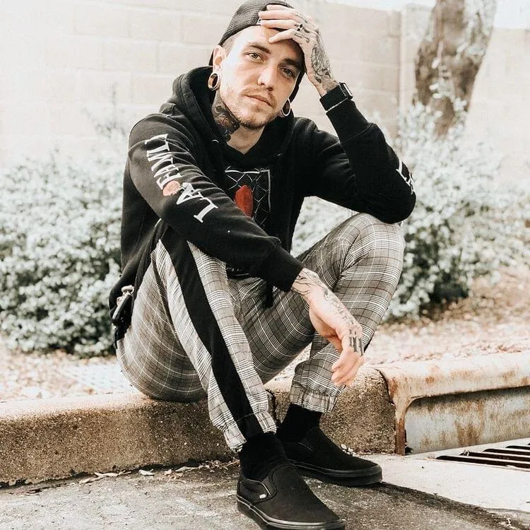 Seanzy