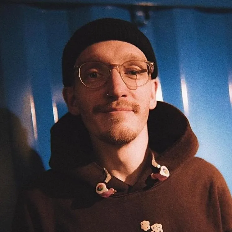 Seb Barlow