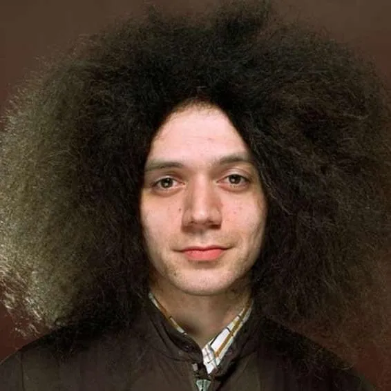 Seb Rochford