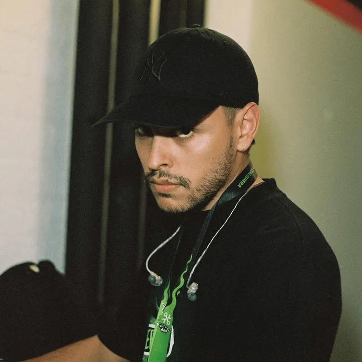 Sebas Sánchez