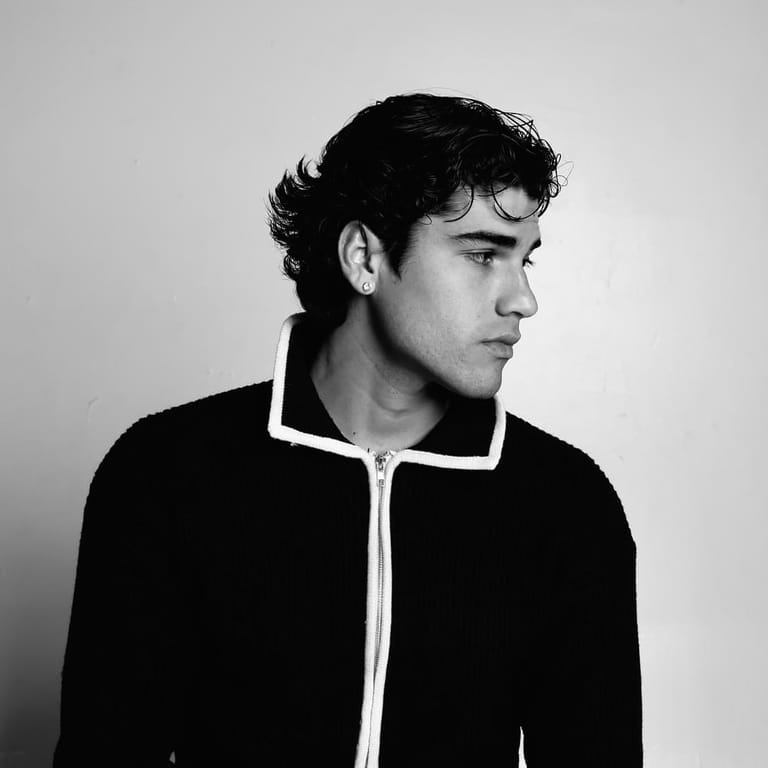 Sebas Soriani