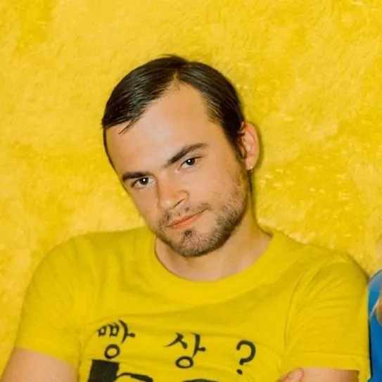 Sebastiaan Prins