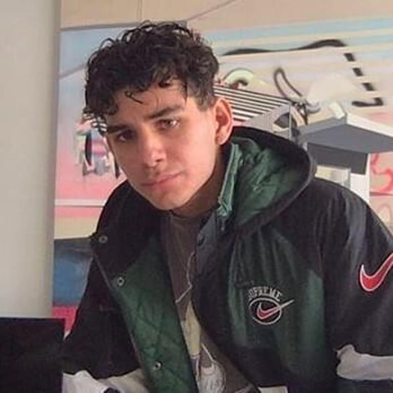 Sebastian Beltran