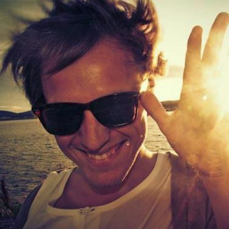 Sebastian Lundberg
