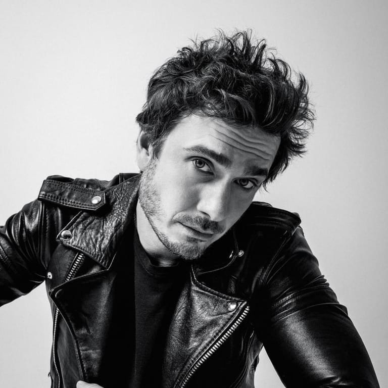 Sebastian Rejman