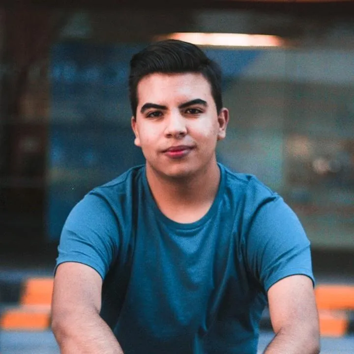 Sebastian Rodriguez