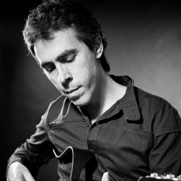 Sebastián Schon
