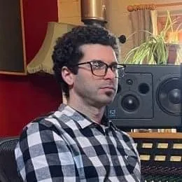 Sebastian Sendon