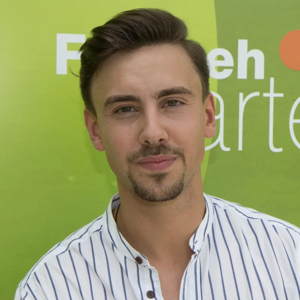 Sebastian Wurth