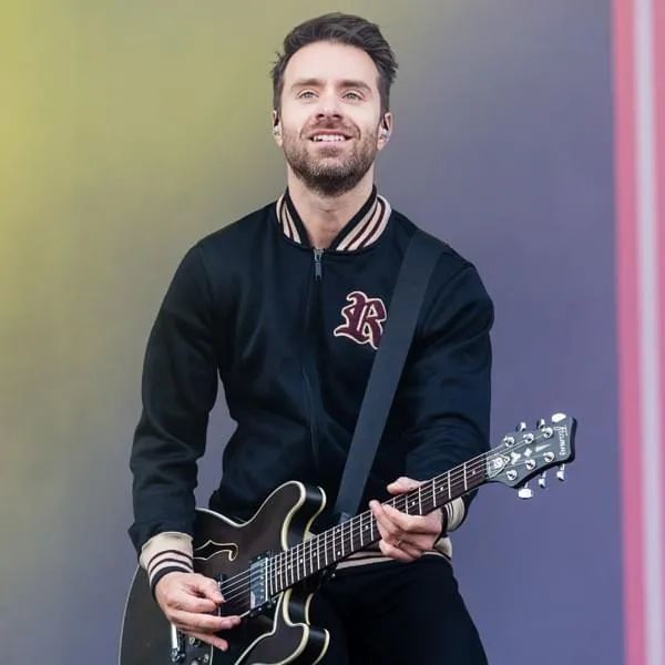 Sébastien Lefebvre