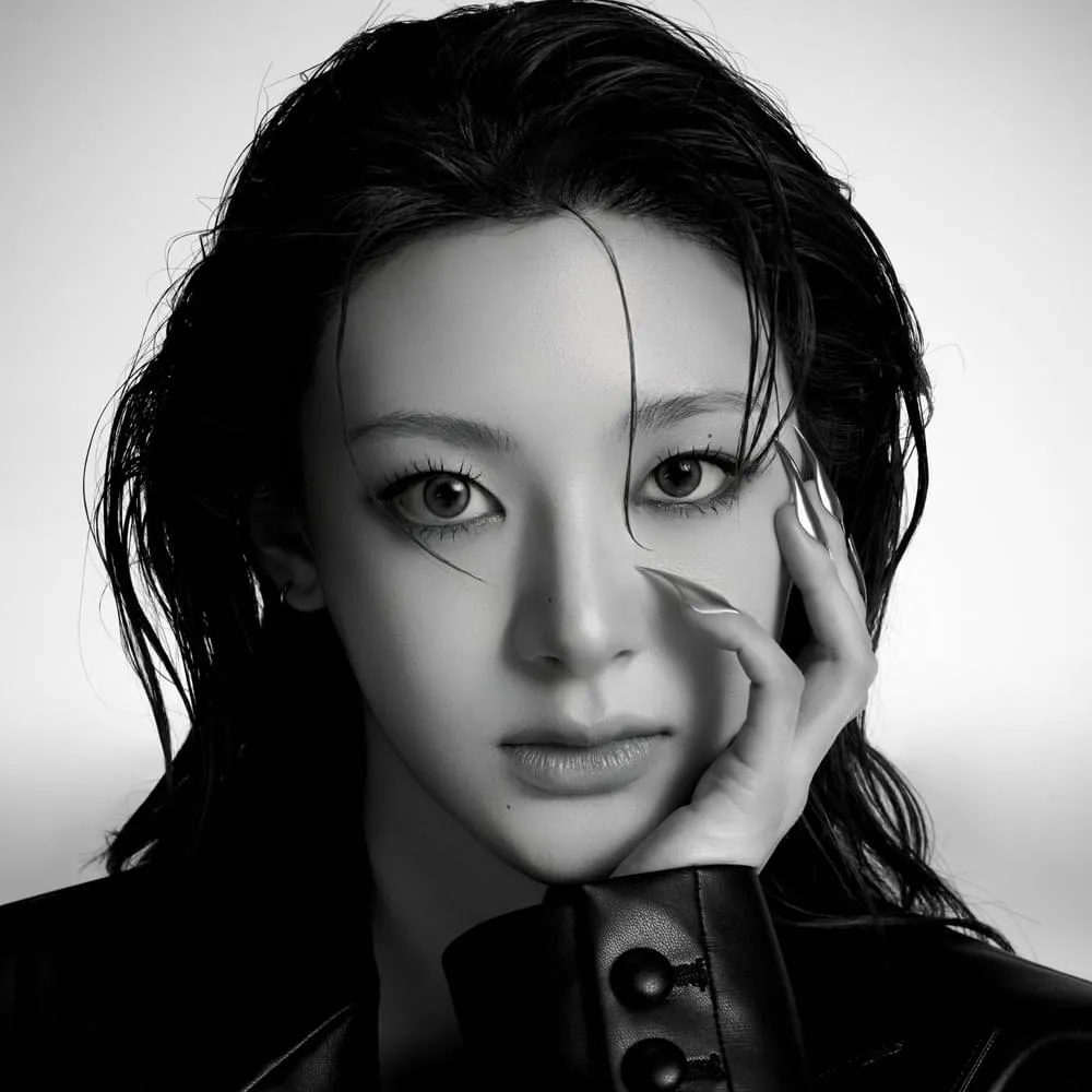 Seeun (STAYC)