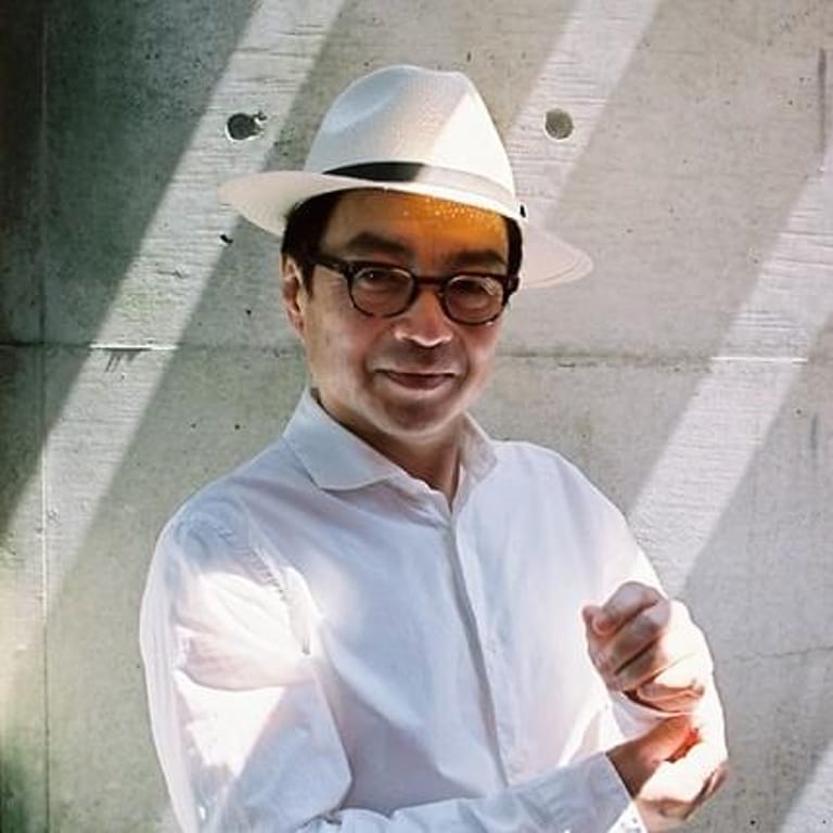 小野誠彦 (Seigen Ono)