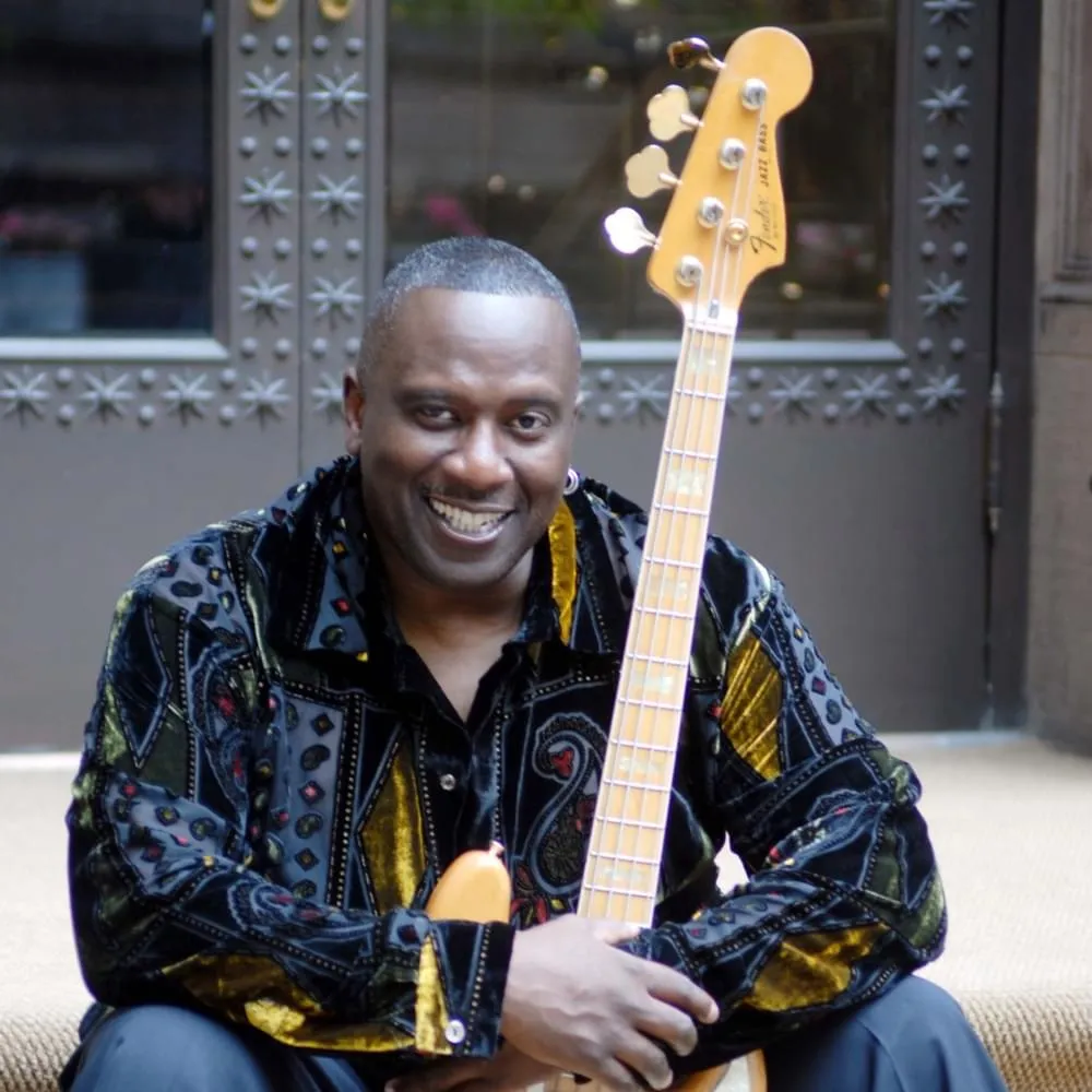 Sekou Bunch