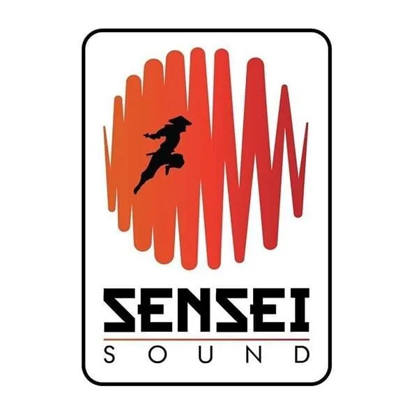 Sensei Sound