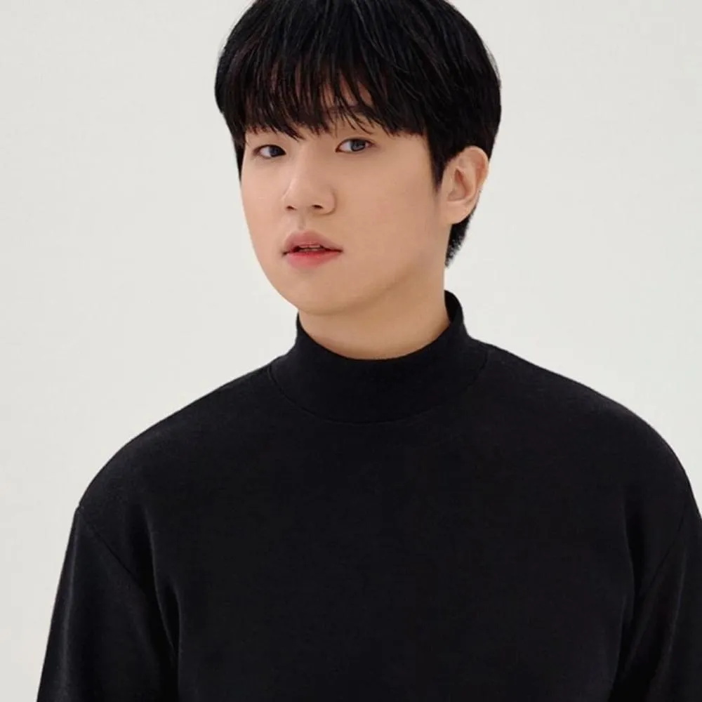 Seo Dong Hwan (서동환)