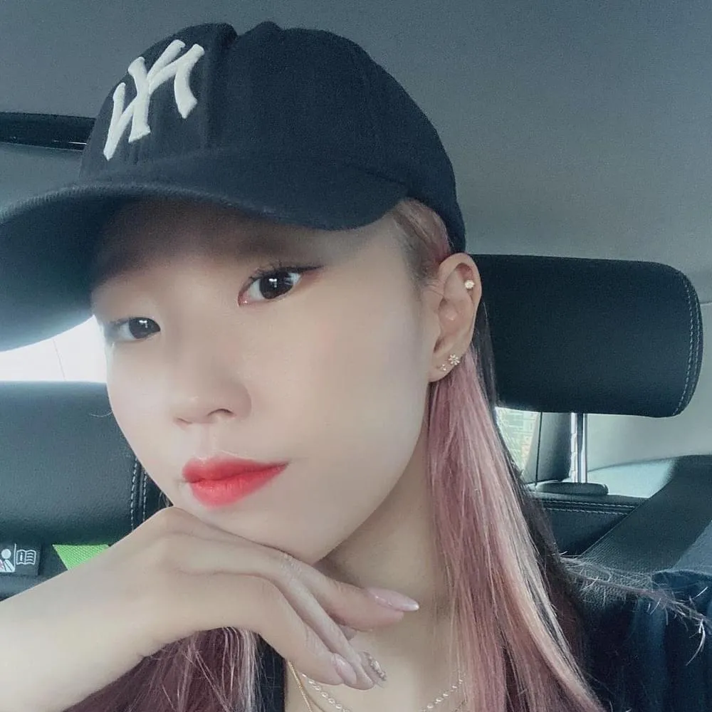 서정아 (Seo Jeong A)