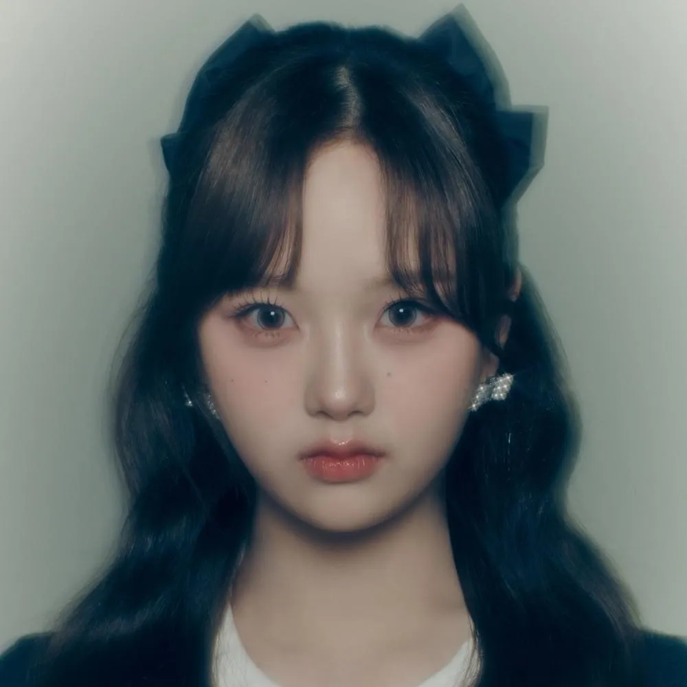 SeoAh (서아) (tripleS)