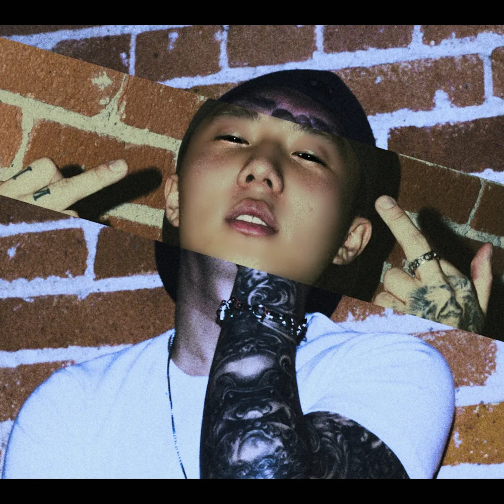 Seongho “Z” Kwak