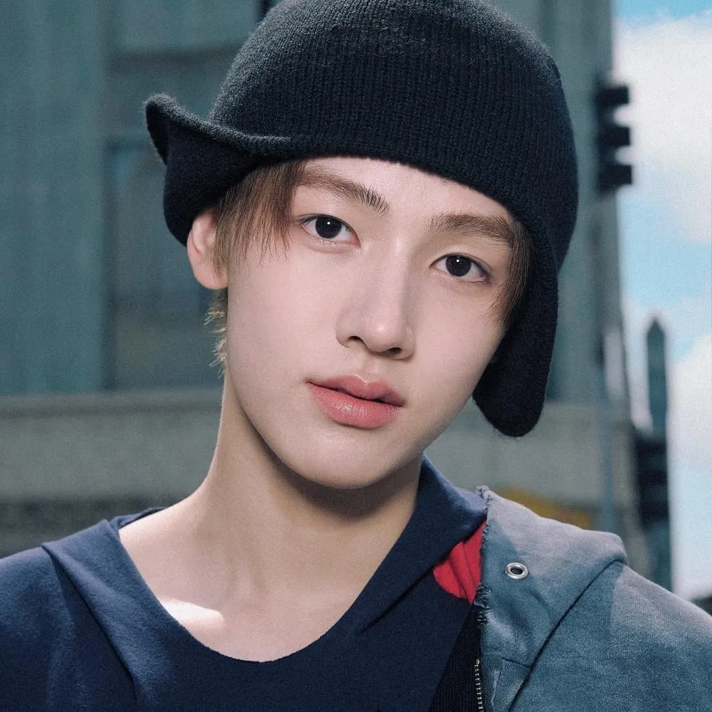 SEONGHYEON (CORTIS)