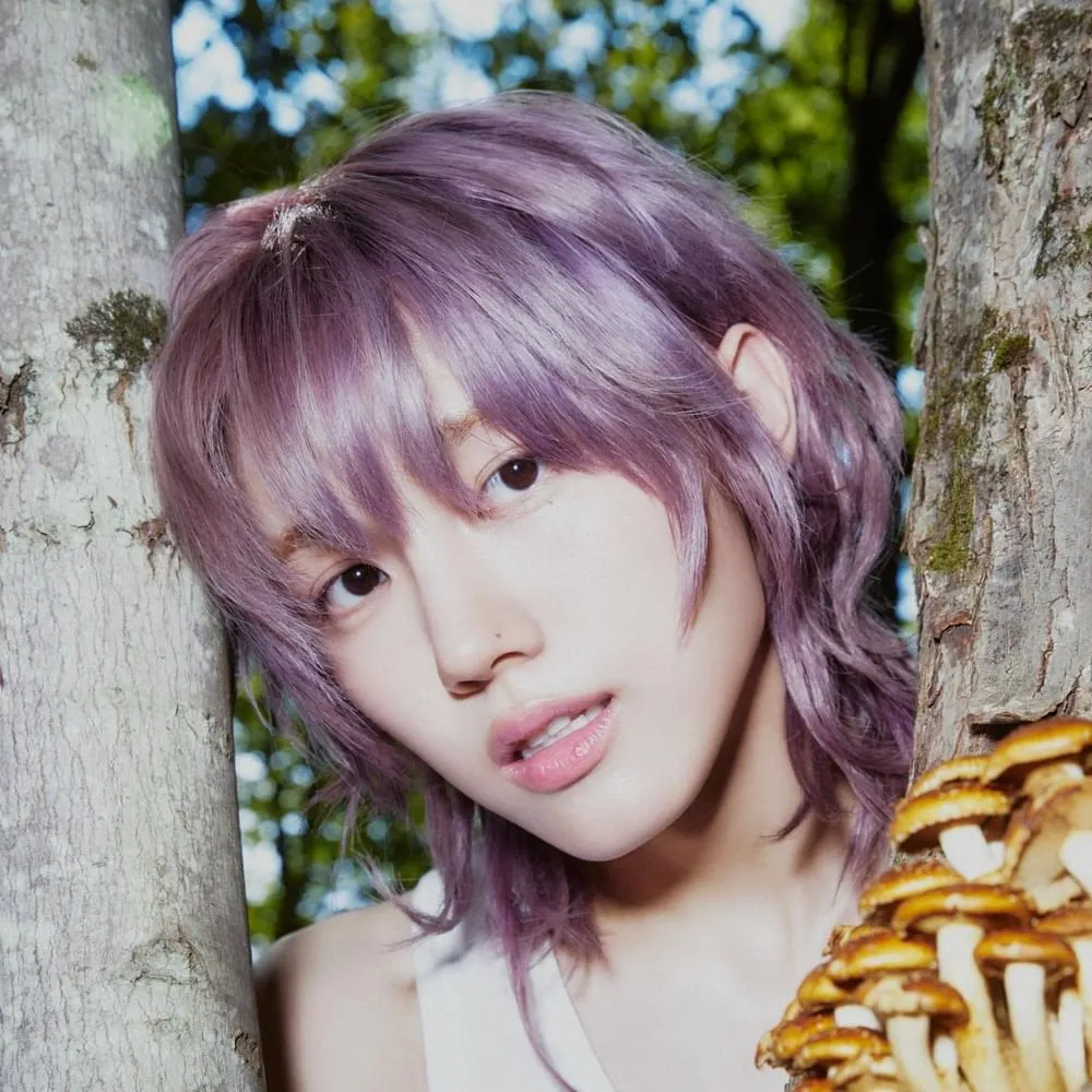 SEONGMIN (성민)
