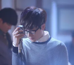 Seotaiji (서태지)