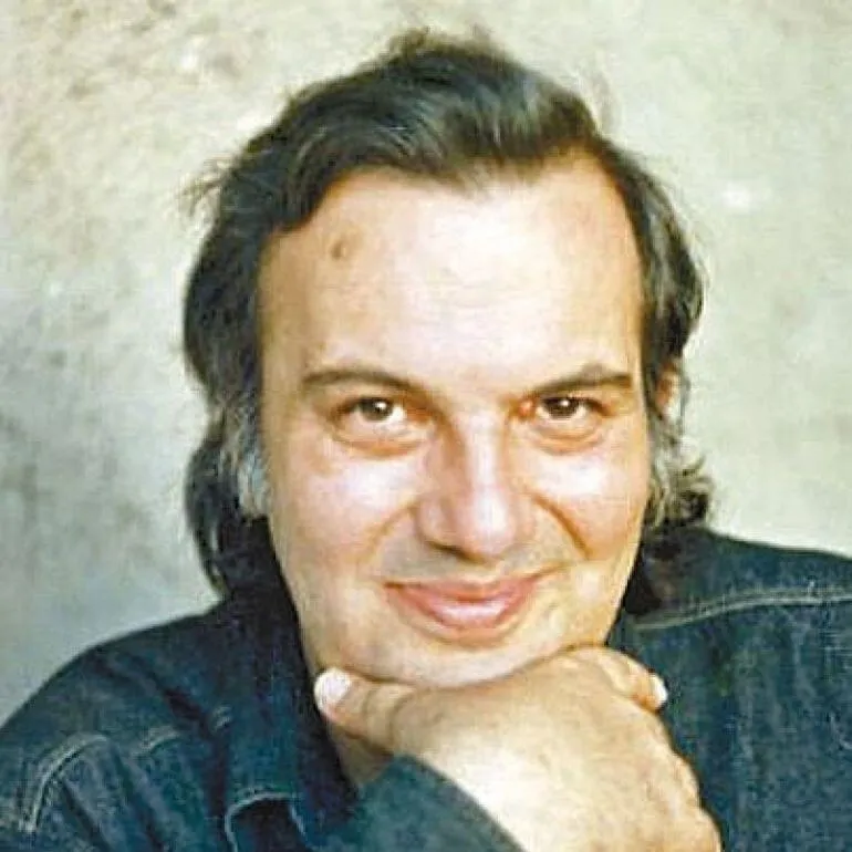 Șerban Georgescu