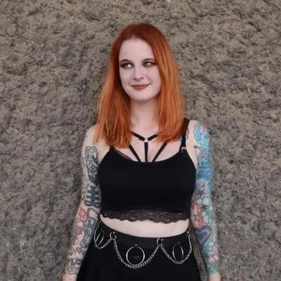 Serena Cherry