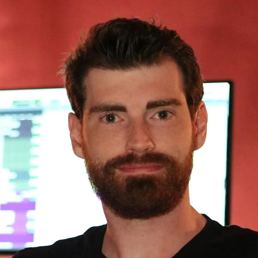 Serge Courtois