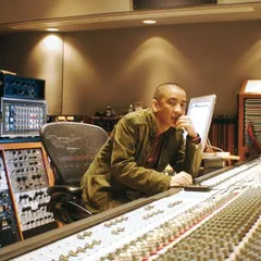 Serge “Sergical” Tsai