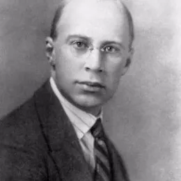 Сергей Прокофьев (Sergei Prokofiev)