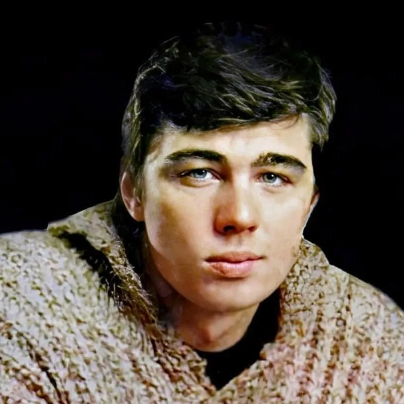 Сергей Бодров (Sergey Bodrov)