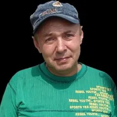 Сергей Кузнецов (Sergey Kuznetsov)