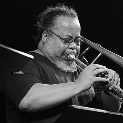 Serginho Trombone