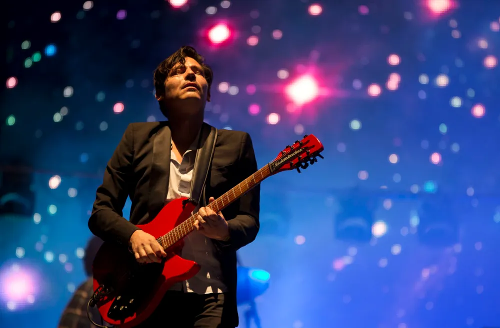 Sergio Acosta
