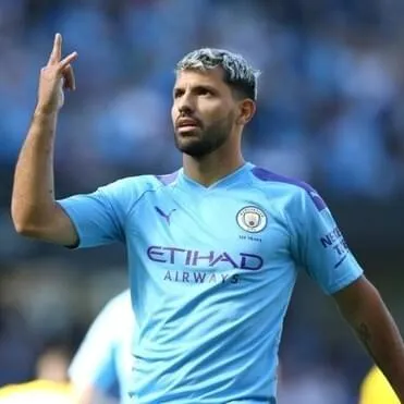 Sergio Agüero